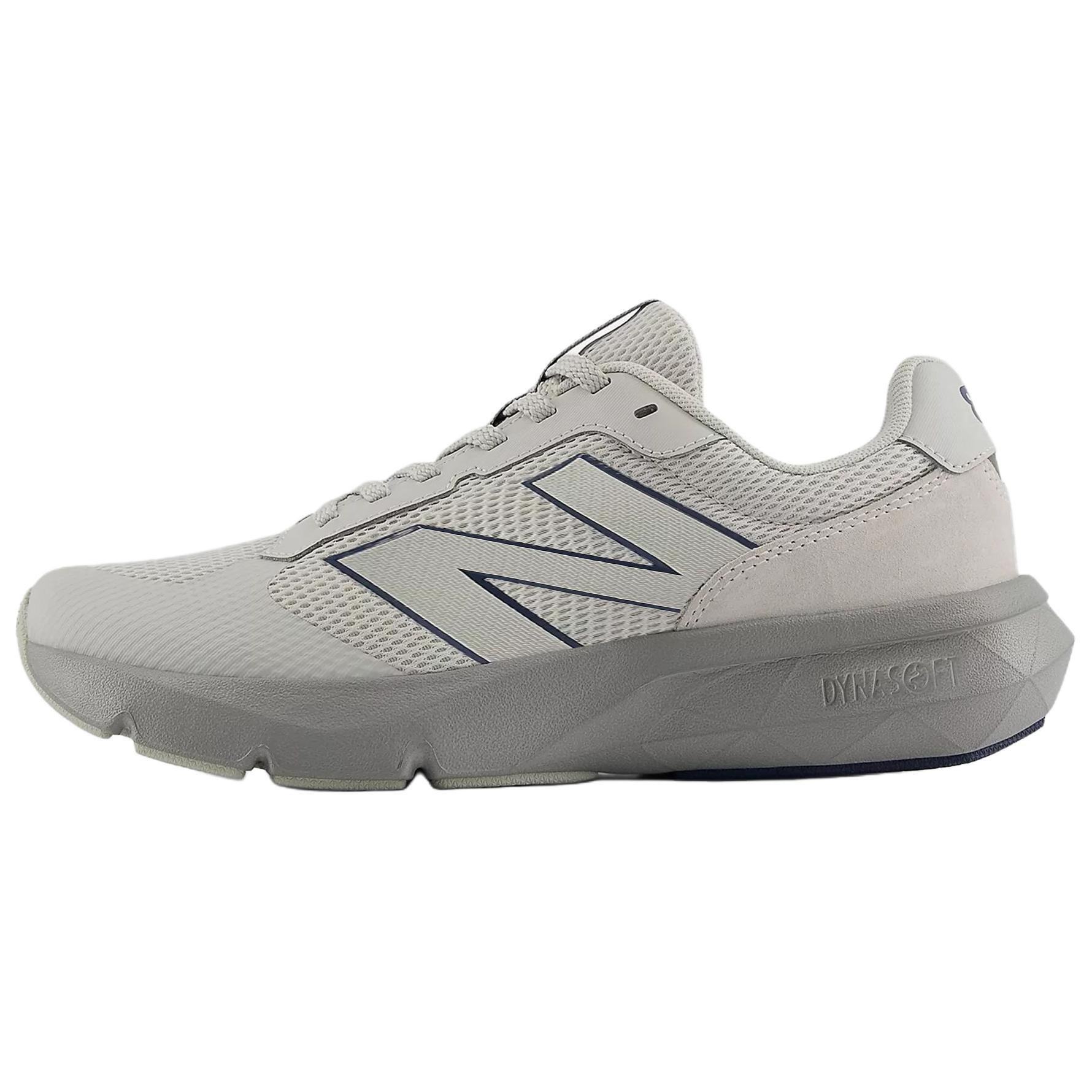 

New Balance Breathable Walking Shoes Unisex Gray U8003C0 38.5