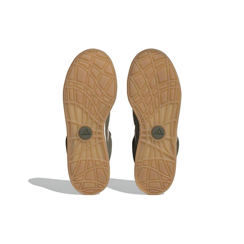 Adidas Adimatic 'Olive Strata' Sneakers IE9864