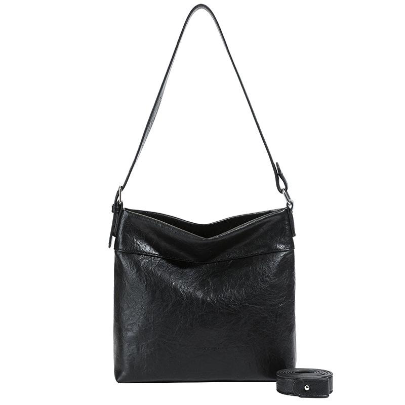 

Сумка большой вместимости Женская новая сумка через плечо