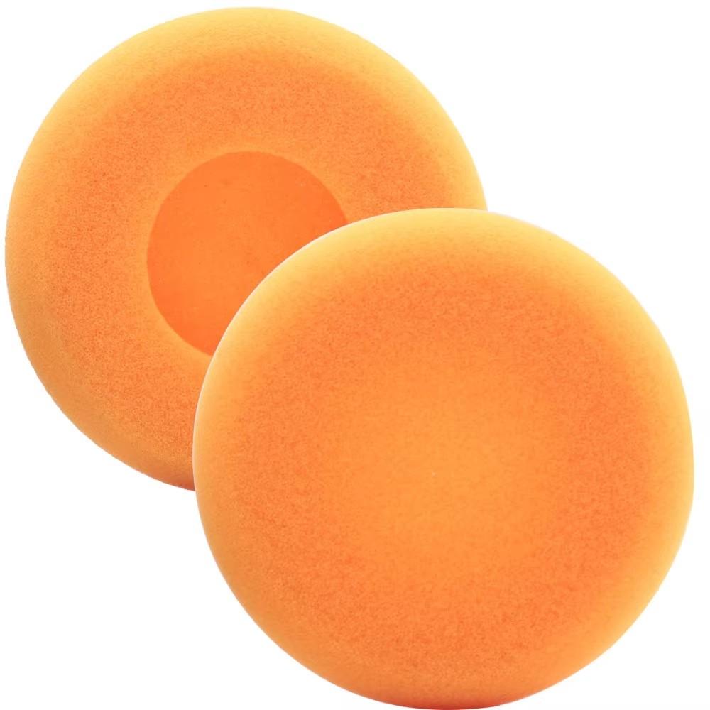 Extra Thick Earpads For Porta Pro PP KSC35 KSC75 KSC55 Sporta Pro SP Ear Pads For Gaussian For KOSS PP Headphone Case