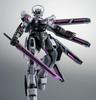 ROBOT Spirits Gundam Schwarzette MDX-0003 ver. A.N.I.M.E.