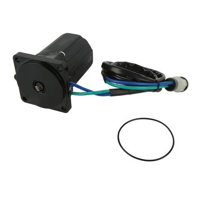Trim Neigungsmotor Metalllegierung 3E5 77180 0 für Tohatsu Außenborder 4-Takt 40 PS 50 PS 12V MD40B MD50B