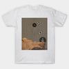 Üst giysisi – T-shirtler