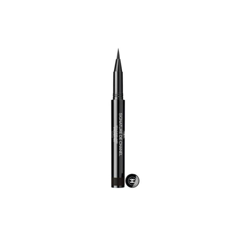 CHANEL Signature De Chanel Intense Longwear Eyeliner Pen #10 NOIR