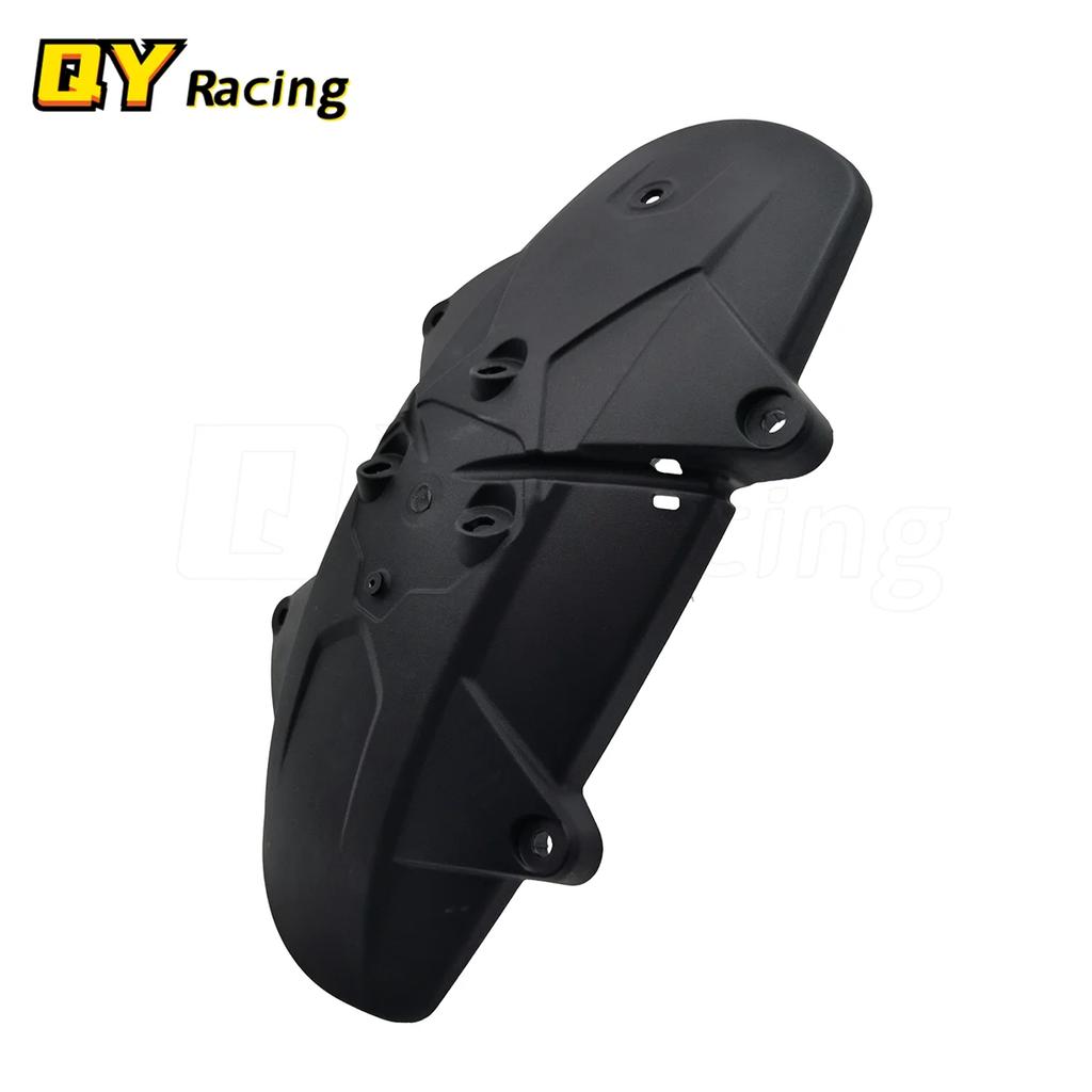 Motorcycle Plastic Mudguards For SURRON 60S X Light Bee Light Bee X&S SUR-RON Off-road Electric Rear Wheel Fender Mud Guard