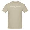 Pearson Specter Litt Loose But Not Bulky Tshirt Daily Lazy Clean Surface Short Sleeve