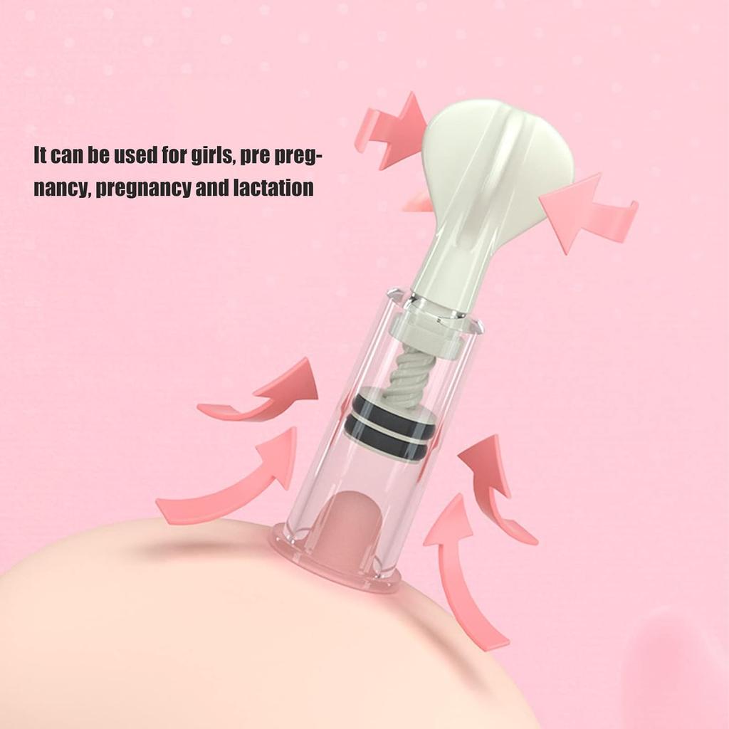 Nipple Sucker Breast Enlarger Pump Bdsm Bondage Breast Stimulator Erotic Product Pussy Clit Suction Vacuum Pump Milk Clamps