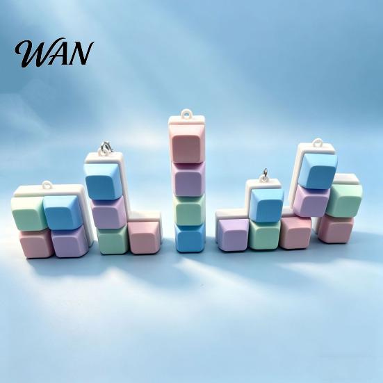 Decompress Fidget Toy Colorful Keyboard Toys Mechanical Button Clicker Keychain Travel Stress Creative for Adults Work Anxiety Relief Mental