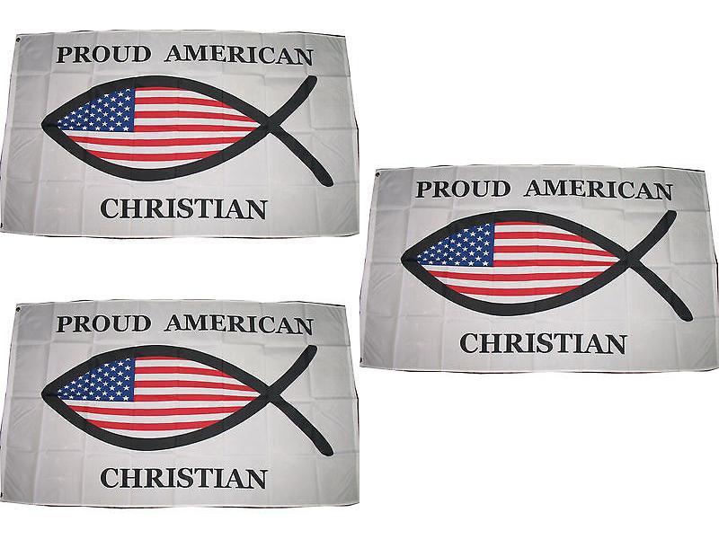 American Flag Banner Polyester Party Backdrop For Photography And Events