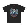 Judas Priest Jugulator Art Variante der Judicator Rock Band Unisex T-Shirt