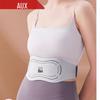AUX Smart Heated Lumbar & Abdominal Massager