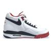 Nike Flight Legacy Cushioning Slip Resistant Abrasion Resistant Cushioning Slip Resistant Abrasion Resistant Mid top BQ4212-100(Team371-)