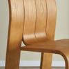 Wooden Dining Chair Nordic Modern Living Room Chair Aesthetic Decorative Backrest Chairs Luxury Single Person Interior Chairs