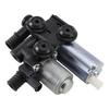 Robinet de control al încălzitorului 64118369807 Pentru BMW Seria 3 E46 X3 E83 Z3 E36 1997-2011