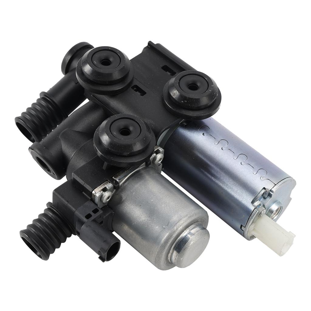 Robinet de control al încălzitorului 64118369807 Pentru BMW Seria 3 E46 X3 E83 Z3 E36 1997-2011