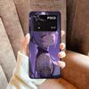 Genshin Impact Keqing Soft Phone Case for Xiaomi Poco X5 X6 X7 X8 Pro Max X3 F7 F8 Ultra M8 M7 M6 M5 Redmi 15 15C 14C 13C 12C X4