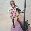 [USED] Mari Shunya Yamashita Limited Edition Flare Figure Eva
