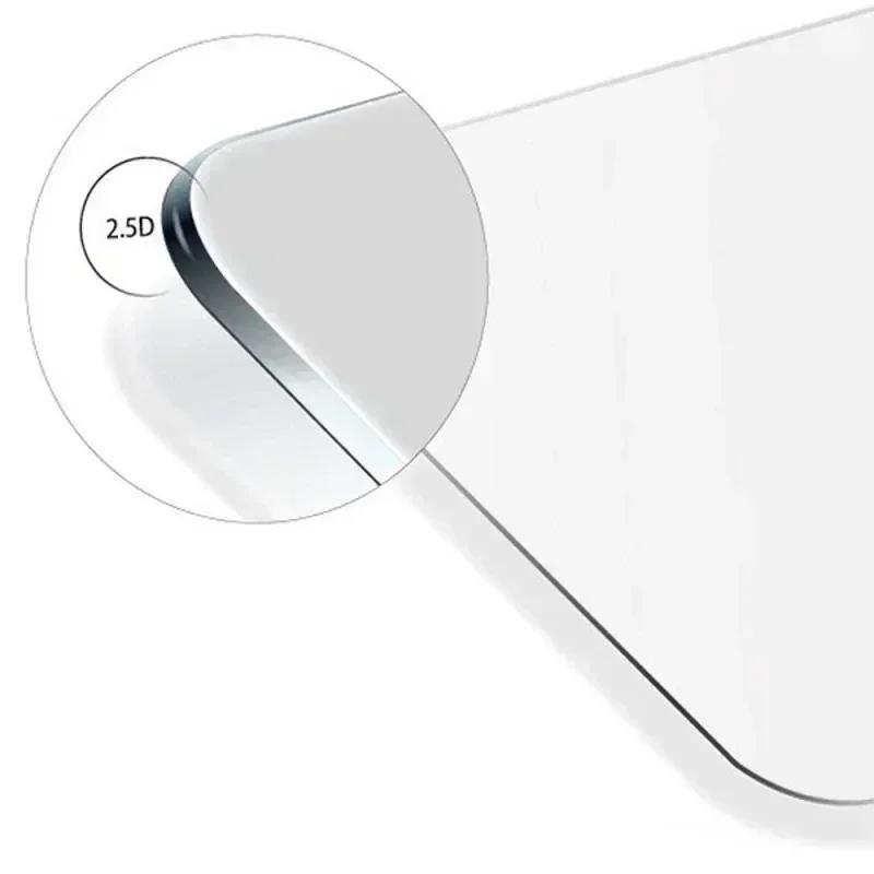 HD Tempered Glass for IIIF150 Air 3 Clear Screen Protector for IIIF 150 Air3 AIR3 Ultra Thin 2.5D Anti Scratch Protective Film