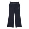 MALBON GOLF Bootcut Pants Navy (Woman)