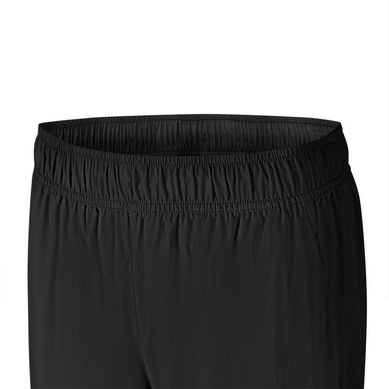 Skechers Women's Summer Woven Casual Sports Pants
