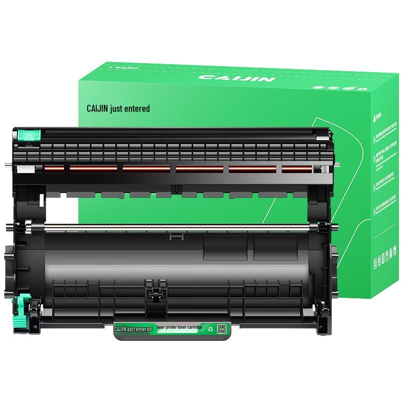 Compatible Toner and Drum Units for Lenovo M7600D Printer