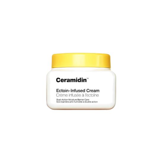 Dr. Jart+ Krem z Ceramidami i Ectoiną 50ml – Intensywne Nawilżanie koreańska skóra