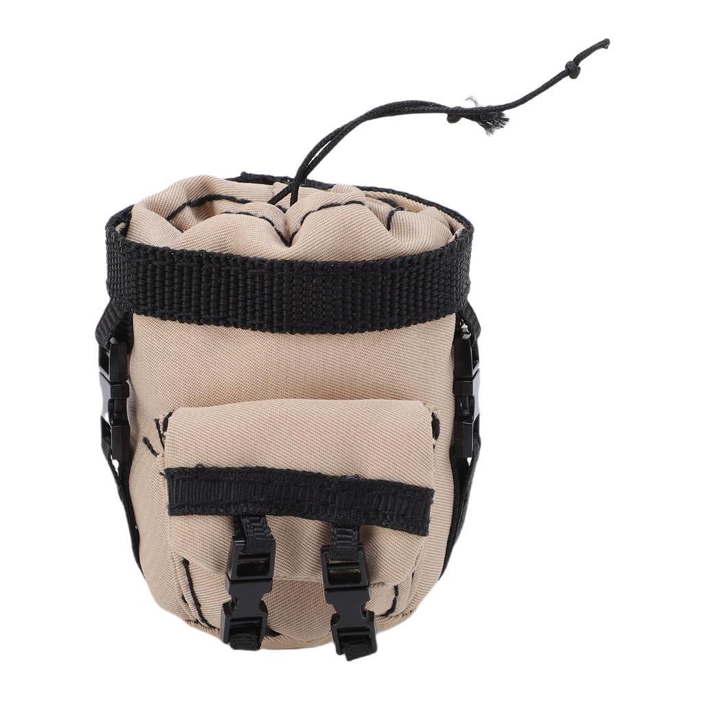 RC Car Luggage Bag 1/8 1/10 Simulation Polyester Easy Using Miniature Decoration RC Luggage Backpack RC Climbing Car Luggage Bag