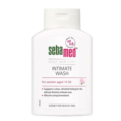 Feminine Intimate Wash