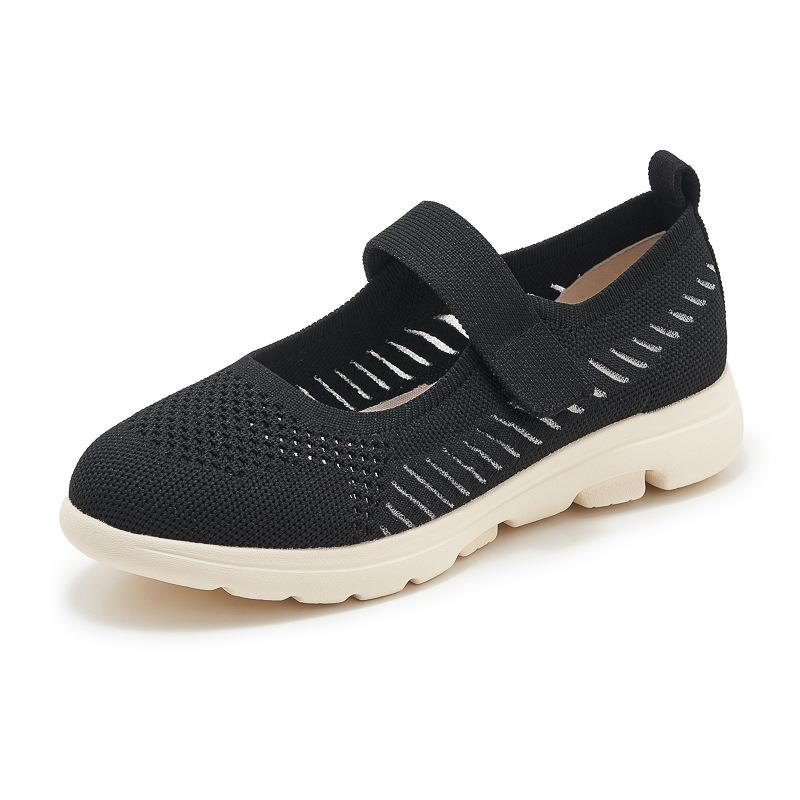 

Модная обувь для женщин Осенняя мода Женская платформа Удобная Дышащая Повседневная обувь на плоской подошве Лоферы Кроссовки Женские 35-41 41