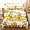 Biancheria da letto – Completi lenzuola e set da letto