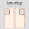 For Xiaomi Poco X7 Pro 5G/Redmi Turbo 4 5G Case PC+TPU+PET Matte Anti-Drop Phone Back Cover