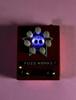 Demonfx FUZZ WORKS 7  FUZZ Fuzz Guitar Effector