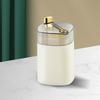 Automatic Pop-Up Toothpick Dispenser Plastic Storage Box Holder for Living Room & Dining Room - Convenient Toothpick Case Organi