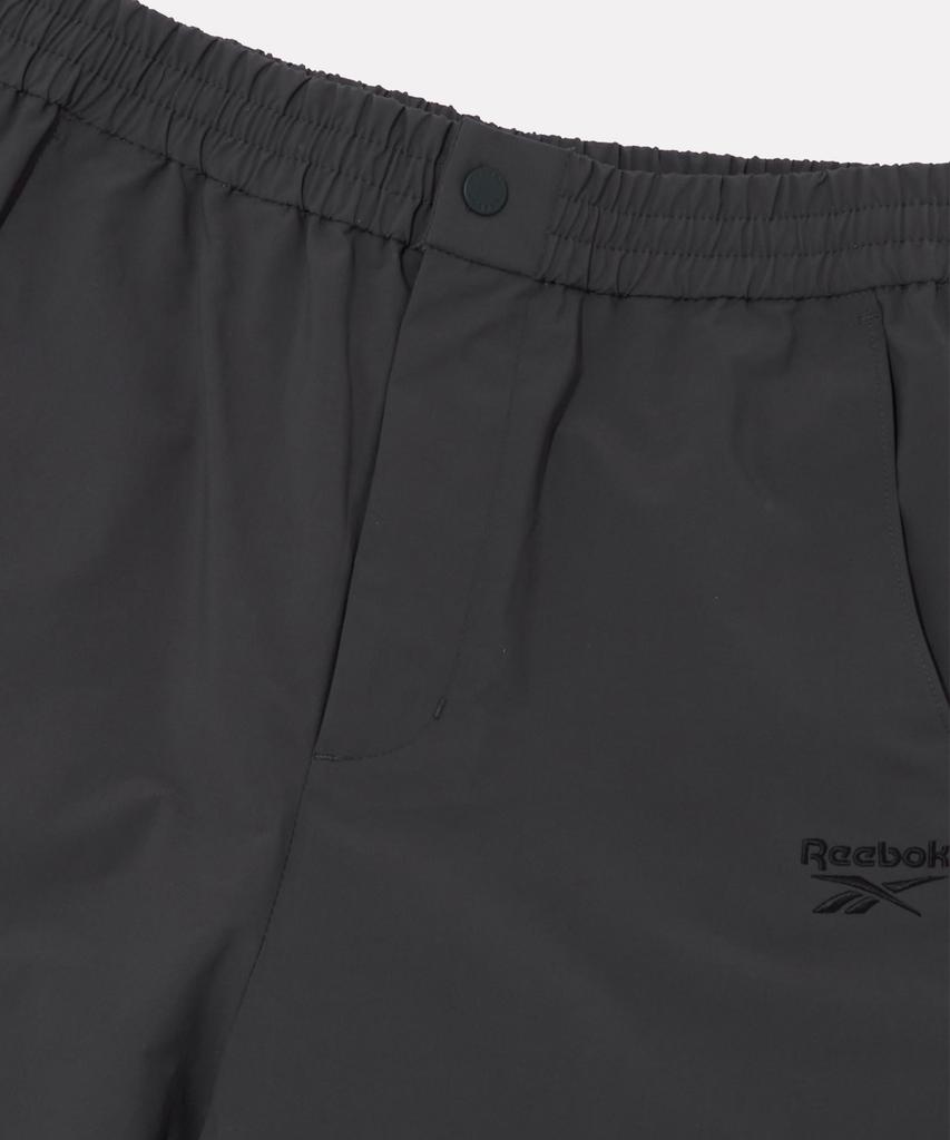 REEBOK Multi-Pocket Cargo Pants (W) - Charcoal