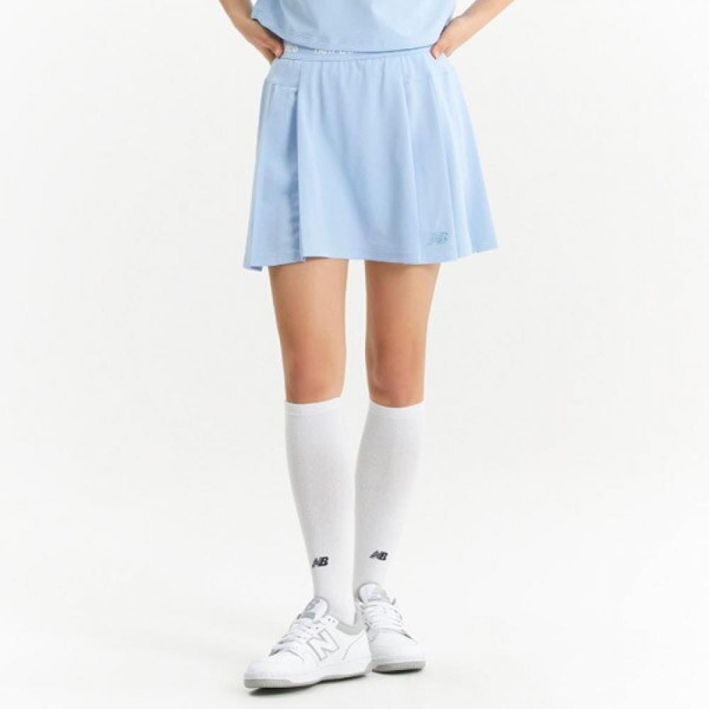 

New Balance Плиссированная юбка W Sporty 512 51 070/size