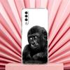 Handyhülle für Samsung A56 A36 A26 A24 A16 A14 A12 A32 A50 A70 A20E A22 A40 A34 A54 A42 A52 5G A04s A06 Hülle Niedlicher Lustiger Affe