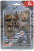 Wizkids Dungeons Dragons Starter Set 72779 (Wizkids) &