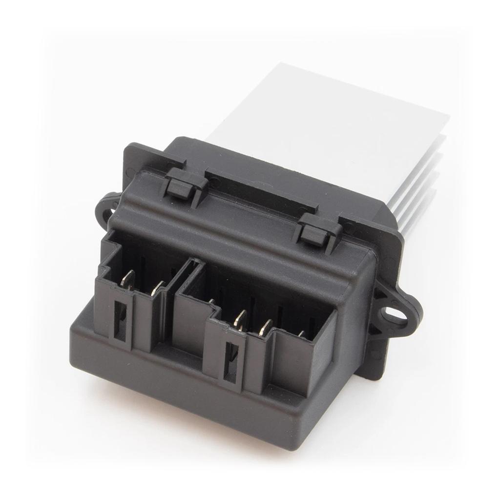 Heater Blower Motor Resistor 4885482AC For Jeep Grand Cherokee 2005-2008