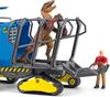 Schleich Dinosaur Truck Vehicle 42604