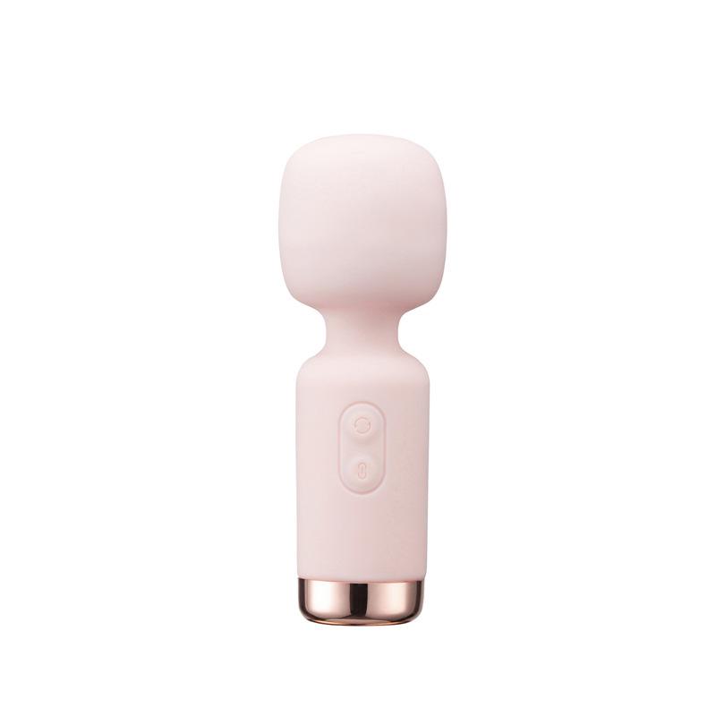Waterproof Silicone Mini Vibrator for Women