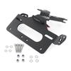 Fit For Yamaha MT-09 MT09 FZ09 FZ-09 2014 2015 2016 Tail Tidy Fender Eliminator License Registration Plate Holder