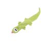 1pcs Plush Lizard Dog Toy Plush Cartoon Doll Teeth Cleaning Pet Products Animal Shape Bite Resistant Toy Cute Toy