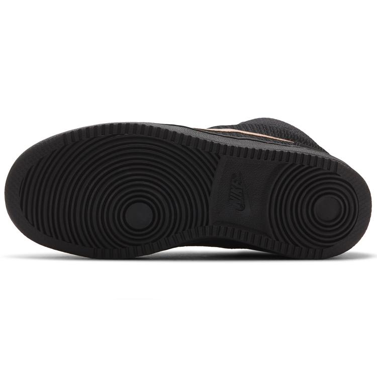 New Nike Court Borough Mid Prem Women's 844907-002