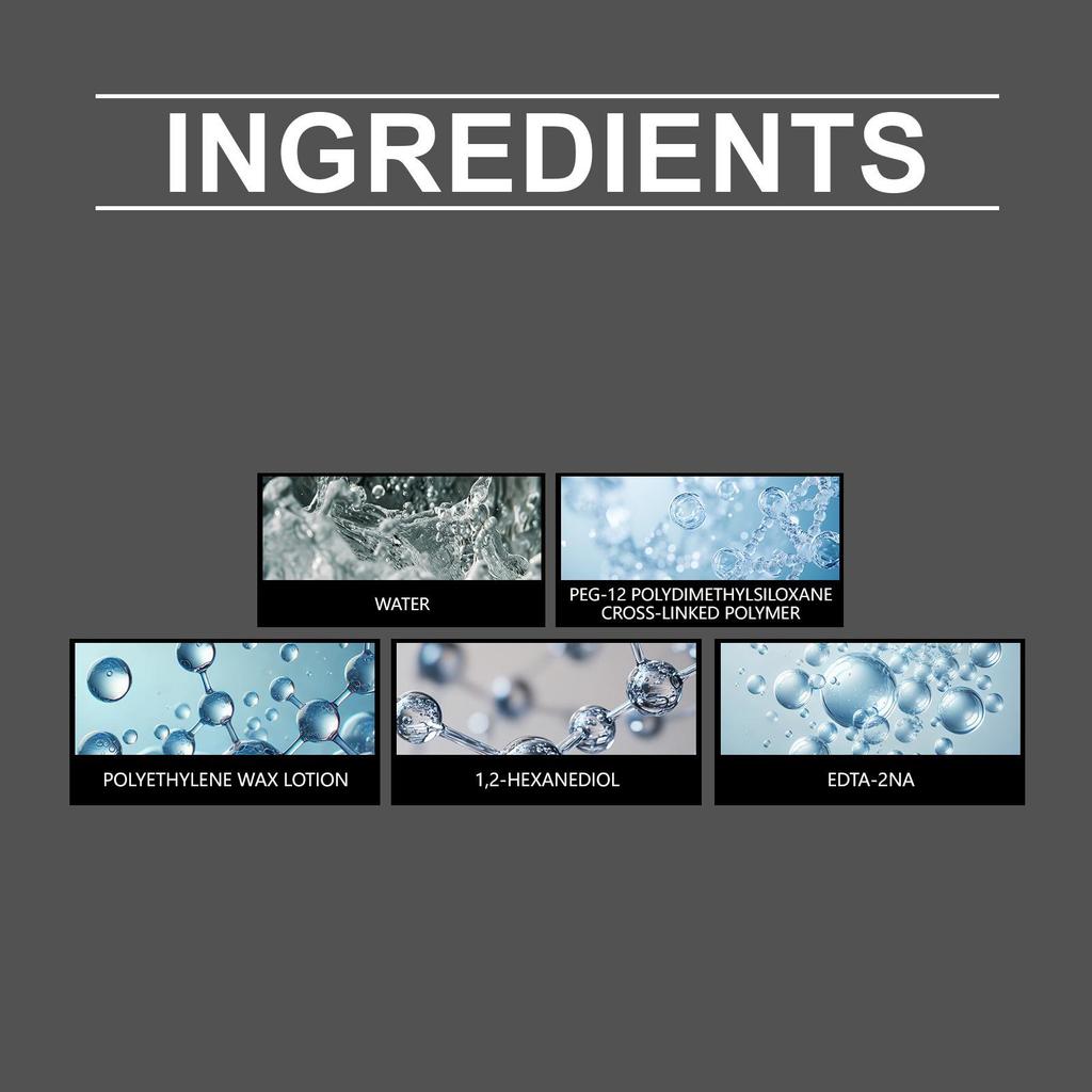 Hikmarion Tire Shine Spray: Ideal for Daily Car Wash & Tire Care