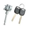 Front Left Door Lock Cylinder Driver Side Fit For Civic 2012-2015 72185-TR0-A01