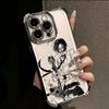 Nana Anime Mädchen Hülle für Samsung Galaxy A56 A53 A50 A36 A35 A34 A33 A32 A31 A26 A25 A24 A23 A22 A16 A15 A14 A13 5G A05S 4G Cover