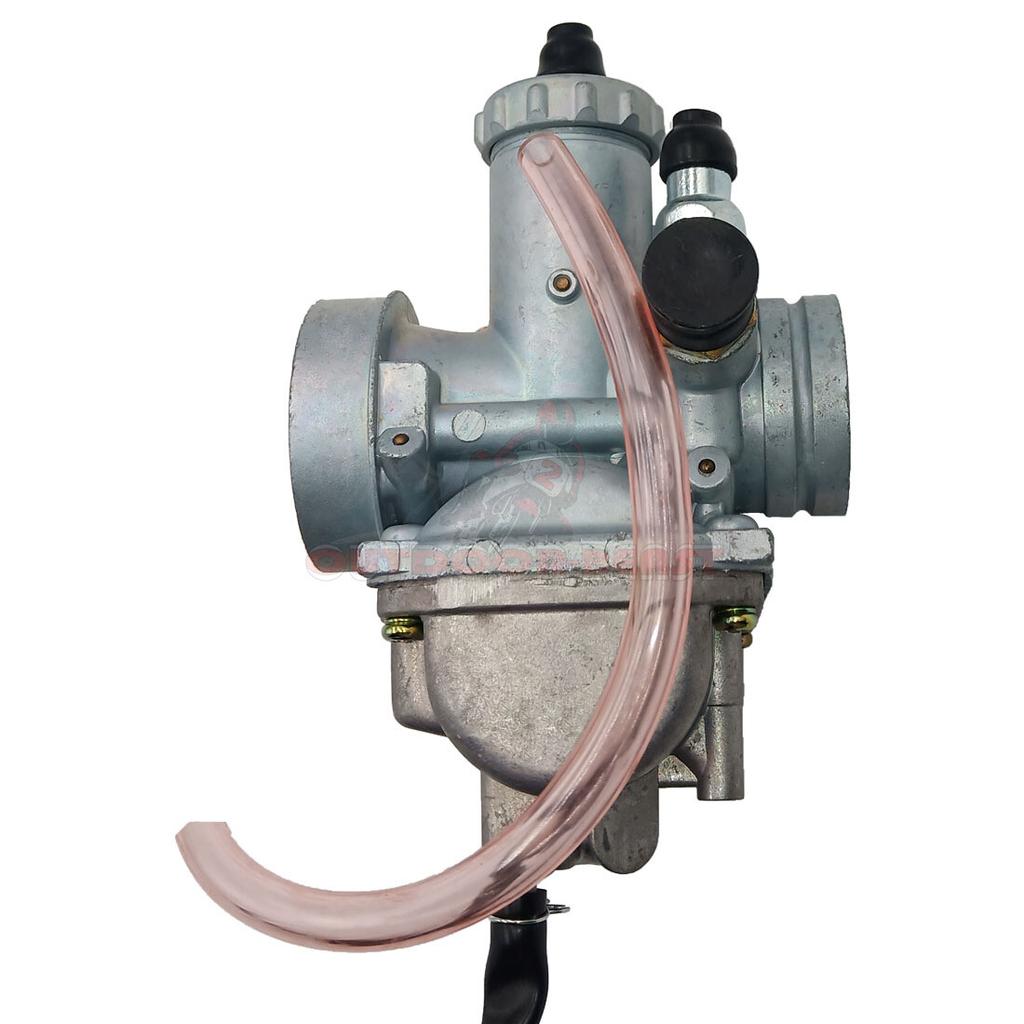 Carburetor for Suzuki 1987 - 1989 LT-4WD Quad Runner 13200-19B02 13200-19B00