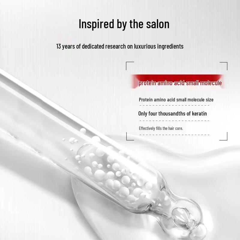 VS Sassoon Repair & Nourish Conditioner