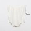 Clear Plastic Figurine Holder for Cake Decorations, Birthday Scene Accessories