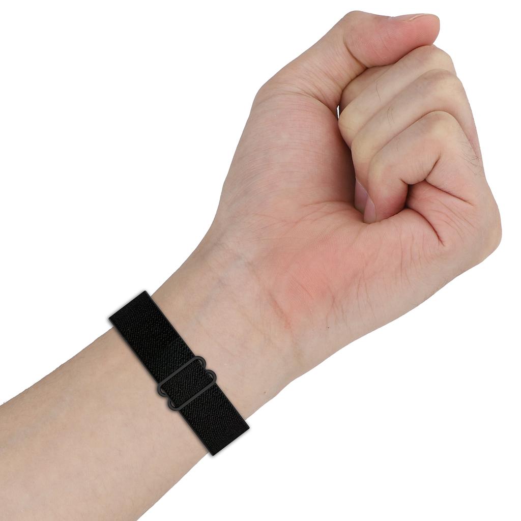 Resilien Nylon Loop Strap For Huawei Band 11Pro Bracelet Replaceable Wristband for Huawei Band11 NFC 11PRO Adjustable Accessiore